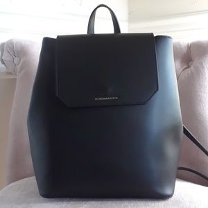 New BCBGMAXAZRIA JULIET BACKPACK